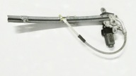 window regulator mechanism right rear part RENAULT LAGUNA II