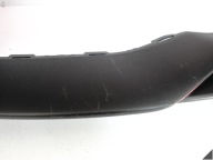 PORSCHE TAYCAN 9J1 19-24 bumper BUMPER + SPOILER accessories front