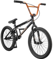 Rower BMX MONGOOSE Legion L10 BLACK