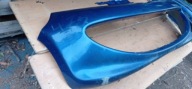 bumper front PEUGEOT 107