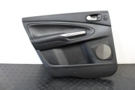upholstery side door left rear part FORD S-MAX MK1 LIFT