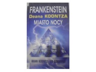 Frankenstein - Deana Koontza