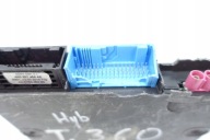 AUDI Bedienteil modul GATEWAY 4N2907468AP