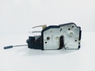 lock door prawych przednich OE 408BTR BMW 3 E46 99-00