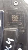 lock rear part rear left Ford Focus MK4 1,0 ECOBOOST