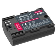 Akumulator Mathorn LP-E6NH 2400mAh zamiennik Canon