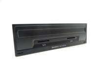 player navigation devices GPS INTERFACE 2X SD SKODA OCTAVIA III 5Q0035874A