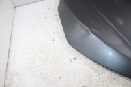 Honda Civic X cofano