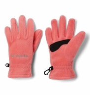 Detské fleecové rukavice COLUMBIA Youth Fast Trek Glove 6