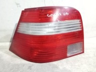 VW Golf IV 4 HB licht links heck hinten