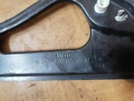 A2117200246 Lève vitres Vitre MERCEDES W211