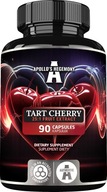 AH Tart Cherry 90 kaps. Hrejivý čerešňový extrakt