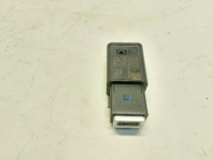 PSA Vivaro Jumpy Expert Proace adapter PORT USB 9831350680