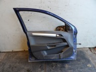 Opel Astra H door front left lak. Z21B kombi