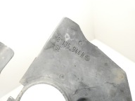 kryt chladiče stěny předního BMW E36 81359479