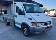 IVECO DAILY 3 III 35C11 99-06 2.8 D differenciál differenciál far hátsó BLIZNIAK
