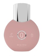 Peelingový prístroj Beautifly B-Scrub Perfume Blush