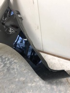 parafango sinistra Anteriore FORD FIESTA MK7 C1BB-A16016-AA