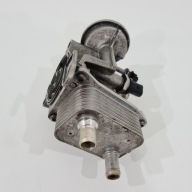 Ölfiltergehäuse Kühler 9607594380 EUR6