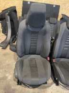 KOMPLET Sitze Sitz PEUGEOT 308 T9 13- HB HATCHBACK