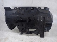 SUBARU FORESTER IV 12- abdeckung Blende Abdeckung DES MOTORS
