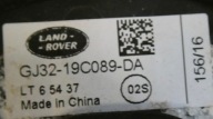 anténa LAND ROVER DISCOVERY SPORT L550