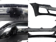 BMW 5 G30 G31 m-packet MSP LCI / LIFT 20-24 bumper BUMPER front (6xPDC)