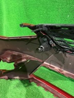 bumper front front SEAT IBIZA V NR.Z1892