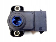 Sensor Drosselklappenstellung FORD ESCORT 95BF 9B