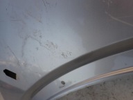 DODGE NITRO 06-11 fender right front