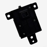 control panel switch TRYBU running LEXUS RX450 75H322