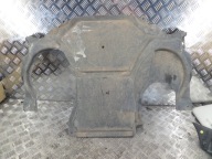 MERCEDES W204 cover gearboxes A2045243530
