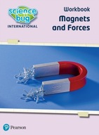 Science Bug: Magnets and forces Workbook Herridge