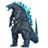 2021 film Godzilla vs King Kong PVC hračka