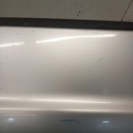 bumper rear part rear KIA CEED KOMBI