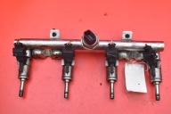 Rampe injection Injecteurs V7568050 MINI COOPER R55 1.6 T 211KM 10-14