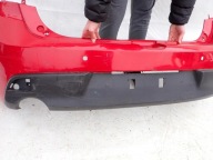 MAZDA 3 II HB 08-11 bumper rear part rear PDC