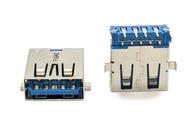 gniazdo USB 3.0 ASUS DELL 14.00/16.10/7.15mm