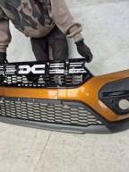 DACIA SANDERO III 3 STEPWAY LIFT bumper front front PDC 620225509R