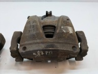 caliper brake left right front 2.0 HDI 180 KM KPL Toyota ProAce II