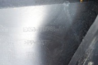 bumper rear part rear JAGUAR F-TYPE EX53-17D781-A