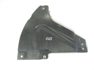 Blende Abdeckung untere Unterfahrschutz mitte heck BMW e81 e87 e88 e90 e91 e92 e93