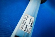 blinds door electrical Audi A8 4H 4H0861334 Q0F