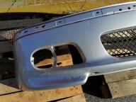 bumper front BMW E46 m-packet M3 354
