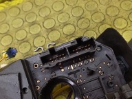 FIAT DOBLO e DEVIO LUCI TERGICRISTALLO TERGI 735292038