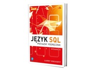 Język SQL. Przyjazny podręcznik