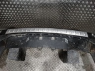 bumper KPL. rear MERCEDES GL W166 1