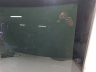MERCEDES W251 window roofs PANORAMA A2517800121