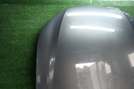 PEUGEOT 508 II 18- capot