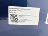 door left front BMW IX I20 C1M